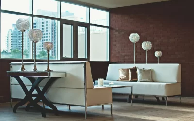 The Beauty of Wood Exploring Sustainable Timber Choices